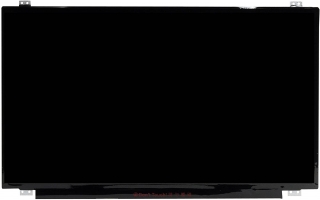 15,6" 30pin eDP Lcd Panel Displej boe hb156fh1-301