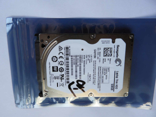 Slim hdd 2.5" 500GB Pevný disk Seagate ST500LT012