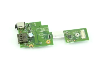 Usb audio deska board Lenovo Thinkpad L440