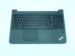 Palmrest Touchpad Horní šasi Lenovo ThinkPad Edge S5 S531 S540 S5-S540