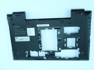 Spodní kryt šasi Vana Lenovo Ideapad B590 B580