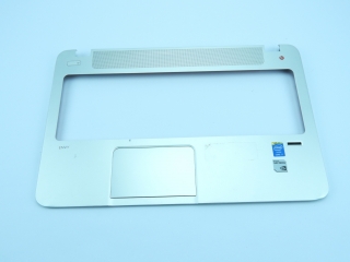 Horní kryt Palmrest Touchpad HP Envy 15-J 15-J000 15-J100