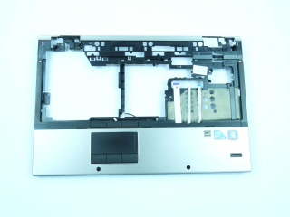 Touchpad Palmrest Šasi kryt HP EliteBook 8540p 8540w