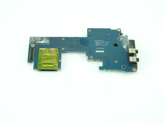 sd čtečka karet reader board HP EliteBook 8540p 8540w 