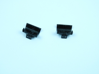 Krytky pantů šasi Hp Pavilion G7-2000 G7-2100 G7-2200 G7-2300