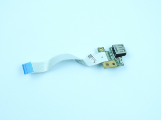 Usb deska board Hp Pavilion G7-2000 G7-2100 G7-2200 G7-2300