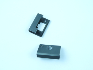 Krytky pantů Hinge cover Dell Latitude E5250
